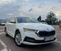 Білий Шкода Октавія, об'ємом двигуна 1.4 л та пробігом 263 тис. км за 14800 $, фото 1 на Automoto.ua