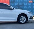 Білий Шкода Октавія, об'ємом двигуна 1.4 л та пробігом 90 тис. км за 19200 $, фото 15 на Automoto.ua
