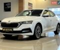 Белый Шкода Октавия, объемом двигателя 1.4 л и пробегом 108 тыс. км за 20000 $, фото 1 на Automoto.ua