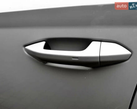 Белый Шкода Октавия, объемом двигателя 2 л и пробегом 262 тыс. км за 22250 $, фото 18 на Automoto.ua