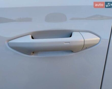 Белый Шкода Октавия, объемом двигателя 1.97 л и пробегом 255 тыс. км за 18300 $, фото 18 на Automoto.ua