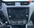 Белый Шкода Октавия, объемом двигателя 1.6 л и пробегом 50 тыс. км за 14999 $, фото 46 на Automoto.ua