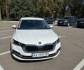 Шкода Октавия 2020 в Харькове на Automoto.ua Белый Шкода Октавия, объемом двигателя 2 л и пробегом 145 тыс. км за 27500 $, фото 5 на Automoto.ua