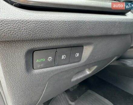 Шкода Октавия 2020 в Киеве на Automoto.ua Белый Шкода Октавия, объемом двигателя 1.4 л и пробегом 126 тыс. км за 18990 $, фото 17 на Automoto.ua