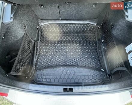 Белый Шкода Октавия, объемом двигателя 1.6 л и пробегом 47 тыс. км за 16000 $, фото 18 на Automoto.ua