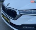 Білий Шкода Октавія, об'ємом двигуна 1.4 л та пробігом 90 тис. км за 19200 $, фото 11 на Automoto.ua