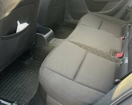 Белый Шкода Октавия, объемом двигателя 1.6 л и пробегом 47 тыс. км за 16000 $, фото 26 на Automoto.ua