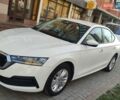 Белый Шкода Октавия, объемом двигателя 1.97 л и пробегом 258 тыс. км за 17850 $, фото 5 на Automoto.ua