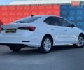 Білий Шкода Октавія, об'ємом двигуна 1.4 л та пробігом 90 тис. км за 19200 $, фото 3 на Automoto.ua