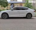 Белый Шкода Октавия, объемом двигателя 1.4 л и пробегом 77 тыс. км за 21000 $, фото 1 на Automoto.ua