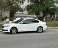 Белый Шкода Октавия, объемом двигателя 0 л и пробегом 165 тыс. км за 13500 $, фото 1 на Automoto.ua