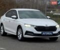 Білий Шкода Октавія, об'ємом двигуна 2 л та пробігом 258 тис. км за 22000 $, фото 9 на Automoto.ua