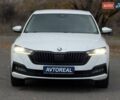 Білий Шкода Октавія, об'ємом двигуна 2 л та пробігом 258 тис. км за 22000 $, фото 8 на Automoto.ua