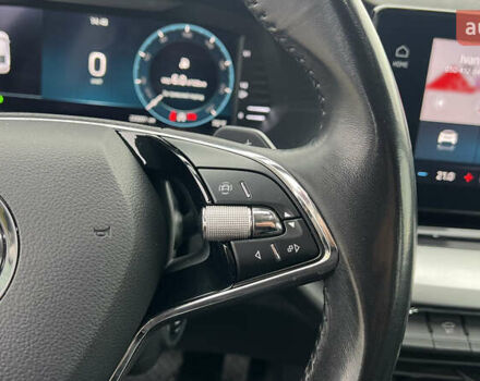 Білий Шкода Октавія, об'ємом двигуна 1.4 л та пробігом 219 тис. км за 17900 $, фото 35 на Automoto.ua