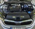 Білий Шкода Октавія, об'ємом двигуна 1.4 л та пробігом 170 тис. км за 16500 $, фото 19 на Automoto.ua