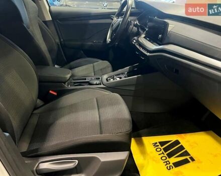 Белый Шкода Октавия, объемом двигателя 1.4 л и пробегом 108 тыс. км за 20000 $, фото 53 на Automoto.ua