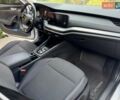 Білий Шкода Октавія, об'ємом двигуна 1.4 л та пробігом 170 тис. км за 16500 $, фото 14 на Automoto.ua
