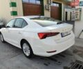 Белый Шкода Октавия, объемом двигателя 1.97 л и пробегом 258 тыс. км за 17850 $, фото 10 на Automoto.ua