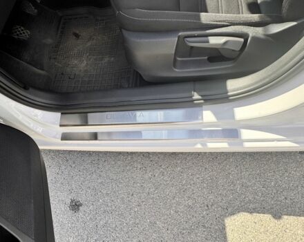 Білий Шкода Октавія, об'ємом двигуна 0 л та пробігом 200 тис. км за 15700 $, фото 10 на Automoto.ua