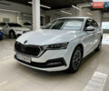 Шкода Октавия 2020 в Хмельницком на Automoto.ua Белый Шкода Октавия, объемом двигателя 1.4 л и пробегом 78 тыс. км за 20920 $, фото 1 на Automoto.ua