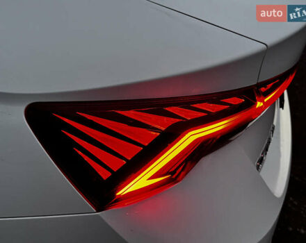 Белый Шкода Октавия, объемом двигателя 2 л и пробегом 262 тыс. км за 22250 $, фото 25 на Automoto.ua