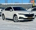 Белый Шкода Октавия, объемом двигателя 1.4 л и пробегом 142 тыс. км за 17997 $, фото 1 на Automoto.ua