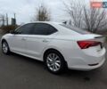 Білий Шкода Октавія, об'ємом двигуна 2 л та пробігом 258 тис. км за 22000 $, фото 32 на Automoto.ua