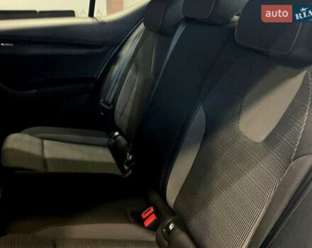 Белый Шкода Октавия, объемом двигателя 1.4 л и пробегом 108 тыс. км за 20000 $, фото 45 на Automoto.ua