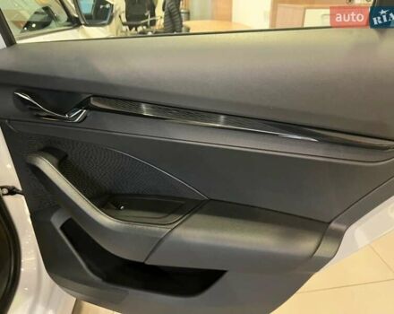 Белый Шкода Октавия, объемом двигателя 1.4 л и пробегом 108 тыс. км за 20000 $, фото 52 на Automoto.ua