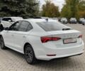 Шкода Октавия 2020 в Кривом Роге на Automoto.ua Белый Шкода Октавия, объемом двигателя 1.4 л и пробегом 75 тыс. км за 22400 $, фото 4 на Automoto.ua