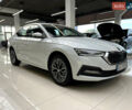 Шкода Октавия 2020 в Хмельницком на Automoto.ua Белый Шкода Октавия, объемом двигателя 1.4 л и пробегом 78 тыс. км за 20920 $, фото 1 на Automoto.ua