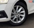 Білий Шкода Октавія, об'ємом двигуна 2 л та пробігом 258 тис. км за 22000 $, фото 4 на Automoto.ua
