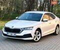 Білий Шкода Октавія, об'ємом двигуна 1.97 л та пробігом 207 тис. км за 16800 $, фото 1 на Automoto.ua