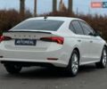 Білий Шкода Октавія, об'ємом двигуна 2 л та пробігом 258 тис. км за 22000 $, фото 18 на Automoto.ua