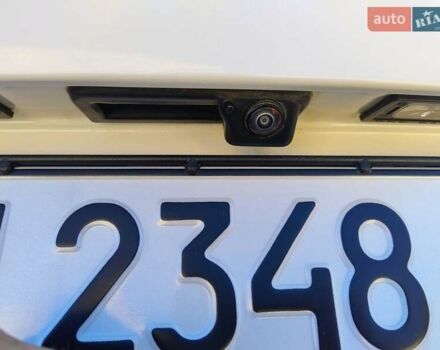 Белый Шкода Октавия, объемом двигателя 1.97 л и пробегом 255 тыс. км за 18300 $, фото 21 на Automoto.ua