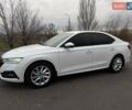 Білий Шкода Октавія, об'ємом двигуна 2 л та пробігом 258 тис. км за 22000 $, фото 10 на Automoto.ua