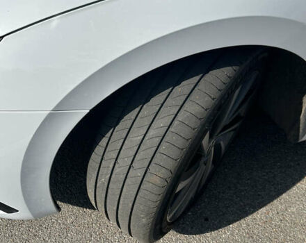 Шкода Октавия 2020 в Харькове на Automoto.ua Белый Шкода Октавия, объемом двигателя 1.97 л и пробегом 145 тыс. км за 27500 $, фото 11 на Automoto.ua