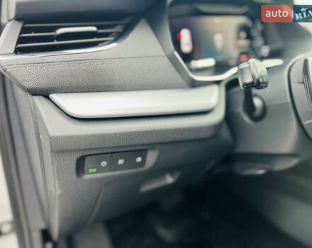 Білий Шкода Октавія, об'ємом двигуна 1.4 л та пробігом 219 тис. км за 17900 $, фото 30 на Automoto.ua