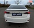 Білий Шкода Октавія, об'ємом двигуна 2 л та пробігом 258 тис. км за 22000 $, фото 30 на Automoto.ua