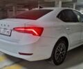 Белый Шкода Октавия, объемом двигателя 1.4 л и пробегом 214 тыс. км за 17500 $, фото 3 на Automoto.ua