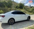 Білий Шкода Октавія, об'ємом двигуна 1.4 л та пробігом 170 тис. км за 16500 $, фото 6 на Automoto.ua