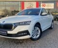 Белый Шкода Октавия, объемом двигателя 1.4 л и пробегом 46 тыс. км за 22700 $, фото 1 на Automoto.ua
