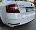 Белый Шкода Октавия, объемом двигателя 1.6 л и пробегом 50 тыс. км за 14999 $, фото 18 на Automoto.ua