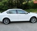 Белый Шкода Октавия, объемом двигателя 1.6 л и пробегом 50 тыс. км за 14999 $, фото 9 на Automoto.ua