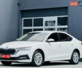 Белый Шкода Октавия, объемом двигателя 2 л и пробегом 146 тыс. км за 22200 $, фото 12 на Automoto.ua
