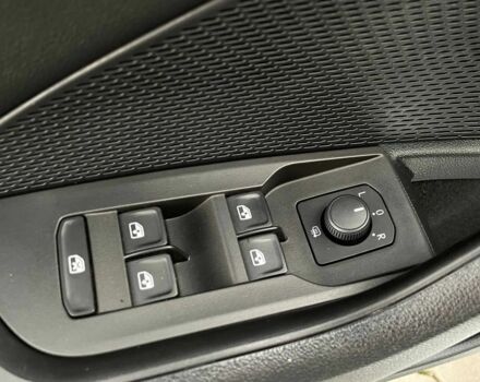 Шкода Октавия 2020 в Кривом Роге на Automoto.ua Белый Шкода Октавия, объемом двигателя 1.4 л и пробегом 75 тыс. км за 22400 $, фото 8 на Automoto.ua