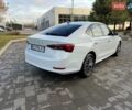 Белый Шкода Октавия, объемом двигателя 1.4 л и пробегом 85 тыс. км за 20700 $, фото 11 на Automoto.ua