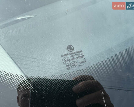 Шкода Октавия 2020 в Киеве на Automoto.ua Белый Шкода Октавия, объемом двигателя 1.4 л и пробегом 126 тыс. км за 18990 $, фото 11 на Automoto.ua