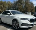 Шкода Октавия 2020 в Харькове на Automoto.ua Белый Шкода Октавия, объемом двигателя 2 л и пробегом 145 тыс. км за 27500 $, фото 2 на Automoto.ua