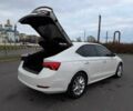 Белый Шкода Октавия, объемом двигателя 2 л и пробегом 258 тыс. км за 22000 $, фото 10 на Automoto.ua